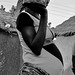 Ghana - Femme noire 15