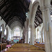 plympton st mary church, devon