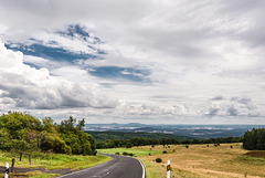 Zum Basaltsee - 20150815