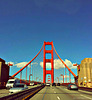 Golden Gate Bridge