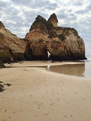 Alvor Praia (2014)