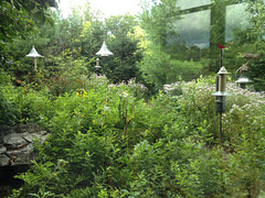 feeder garden