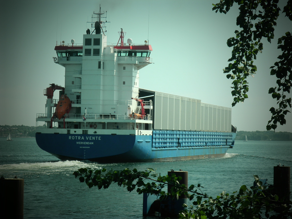 ROTRA VENTE
