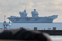 HMS Queen Elizabeth