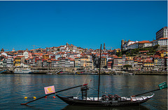 Porto - Ein Blick