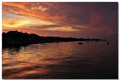 137 Soirée chaude... 137 Soirée chaude...