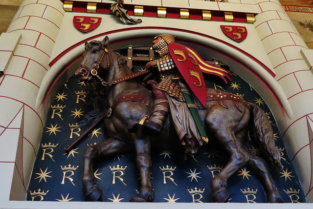 cardiff castle (93)