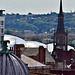 Newcastle Skyline