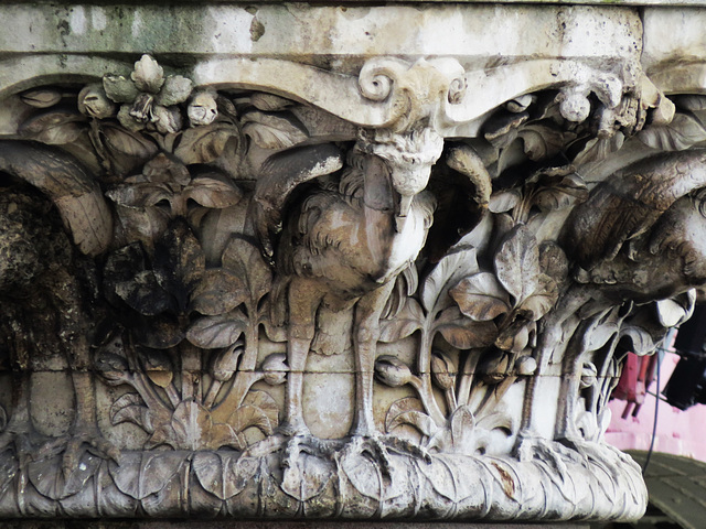 blackfriars bridge, london