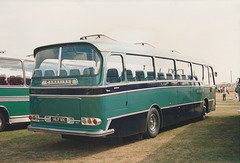 605 Preserved HLP 10C at the Norwich Rally - 8 Sep 1991
