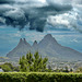 Landscape with Clouds - SPC 03/2018 - 2° place - Tempesta alle Mauritius