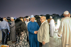 OIB Reunion 2019 at Bayt Abdulaziz, Muscat Hills, Oman