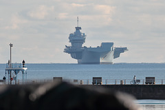 HMS Queen Elizabeth