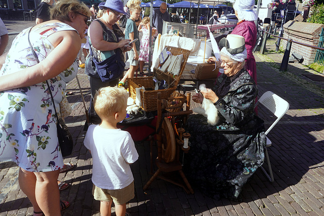 Westfriese markt