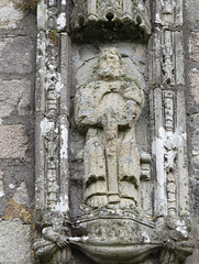 plympton st mary church, devon