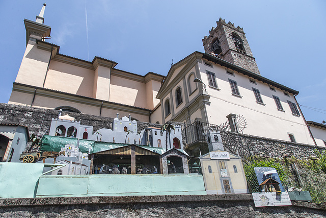 Bienno, Brescia - Italia