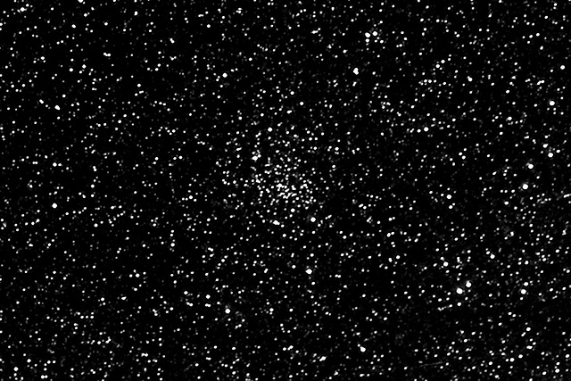 Starcluster NGC 6940