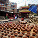 Pottery Square (Bhaktapur)