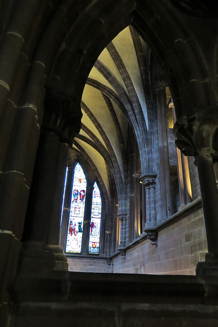 chester cathedral