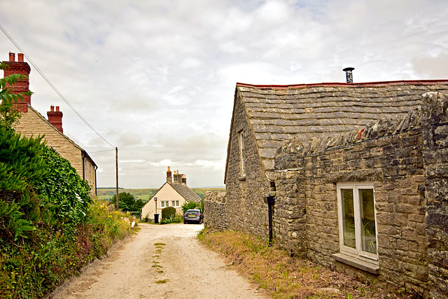 Country Lane