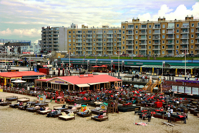 Scheveningen