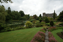 Kilver Court Gardens