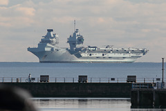 HMS Queen Elizabeth