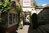 Beatrix Potter House