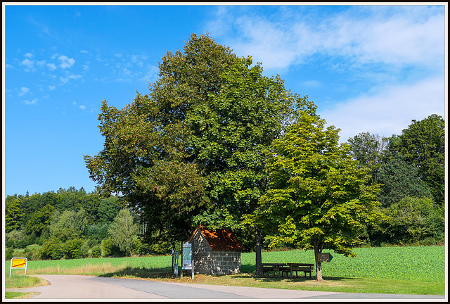 Thanstein, Kapelle (PiP)