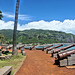 Saint-Denis-de-la-Réunion (974, Ile de la Réunion). 22 mars 2024. Promenade du Barachois.