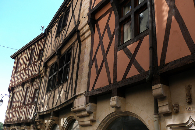 Vieux Dijon
