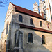 Église Notre-Dame-de-la-Basse-Œuvre de Beauvais