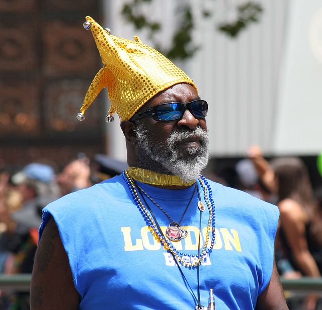 San Francisco Pride Parade 2015 (6934)