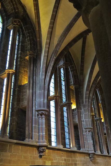 chester cathedral