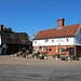 The White Horse, Sibton, Suffolk