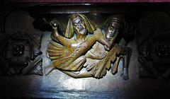 carlisle cathedral