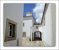 Calle de Marvao