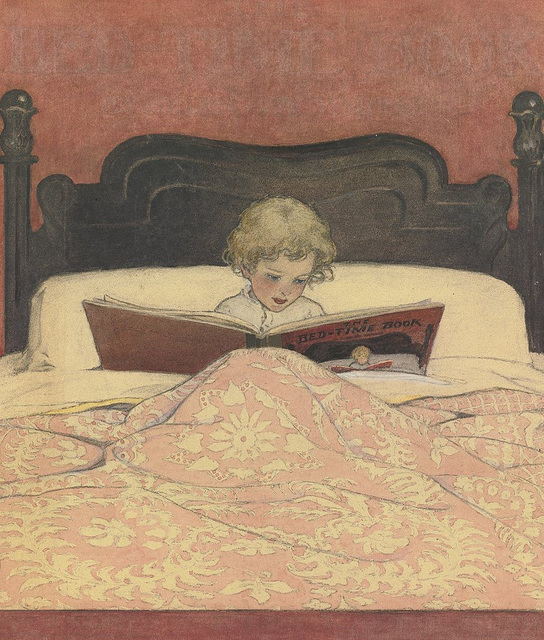 Jessie Wilcox Smith