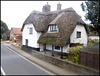 Ibsley thatch