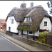 Ibsley thatch