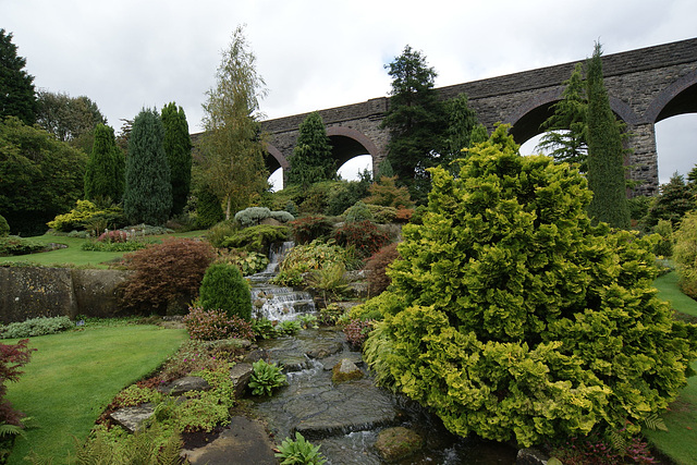 Kilver Court Gardens