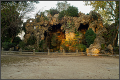 Le Jardin de Doms