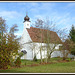 Velburg, Kapelle St. Leonhard ev. (PiP)