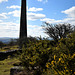 Old tin mine. In memory of our friend Andy who loved the area.