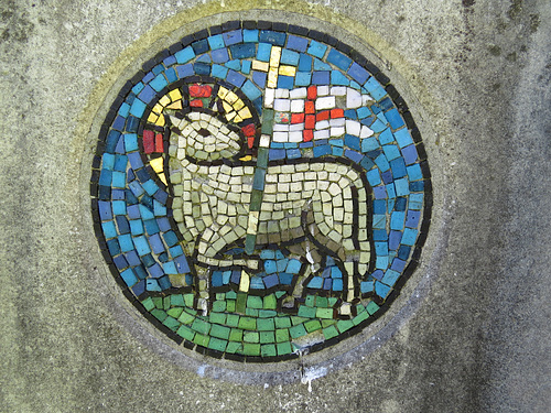 chiswick old cemetery, london