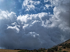 Cloudscape