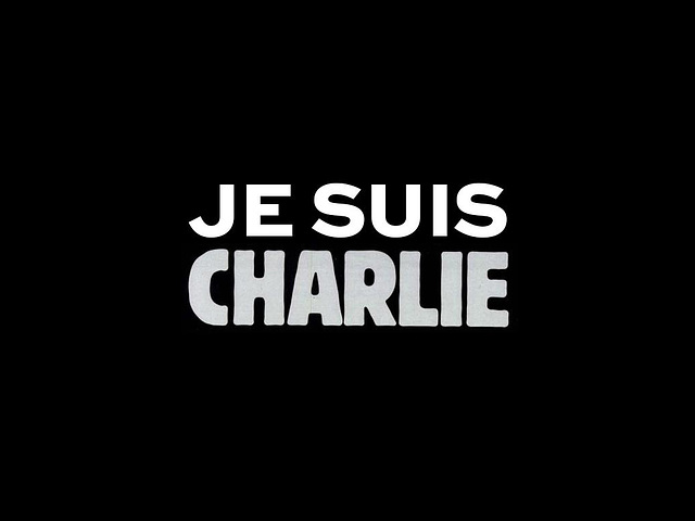 Charlie Hebdo