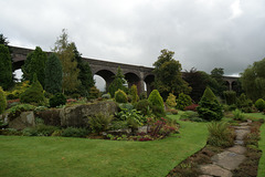 Kilver Court Gardens