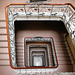 Das Treppenhaus - Staircase #46/50