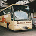 Wallace Arnold L933 NWW in Ipswich – 25 Apr 1994 (220-20)